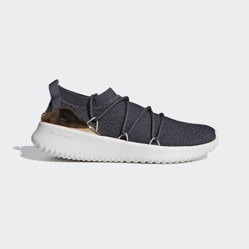 Adidasi Alergare Adidas Ultimamotion Dama Romania - Gri F37037